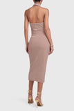 Conchita Dress