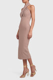 Conchita Dress