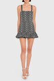 Mellie Skort Romper