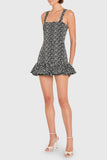Mellie Skort Romper
