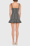 Mellie Skort Romper