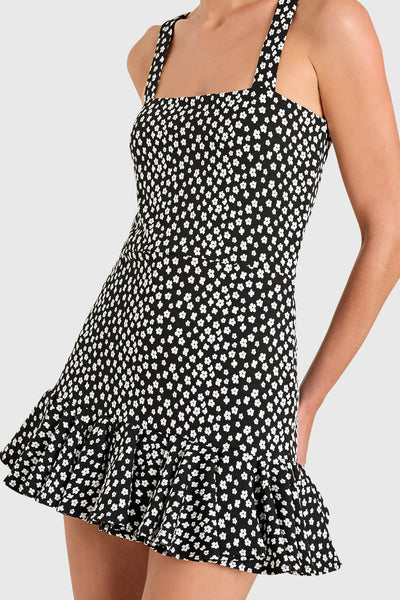 Mellie Skort Romper
