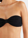 Jean Bikini - Black