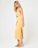 Kierra Dress - Daisy
