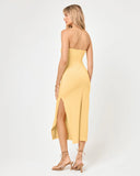 Kierra Dress - Daisy