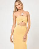 Kierra Dress - Daisy