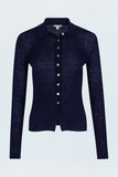 Korey Top - Navy