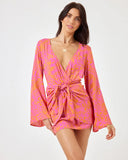 Kristy Dress