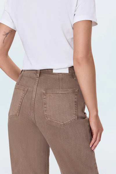 Kyra Ankle Bowed Jean