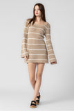 Kayla Knit Dress