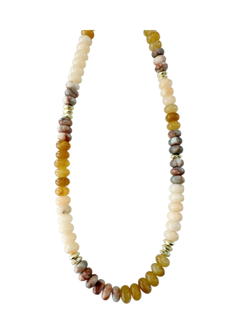 Kerry Tan Beaded Necklace
