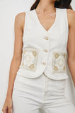La Jolla Vest