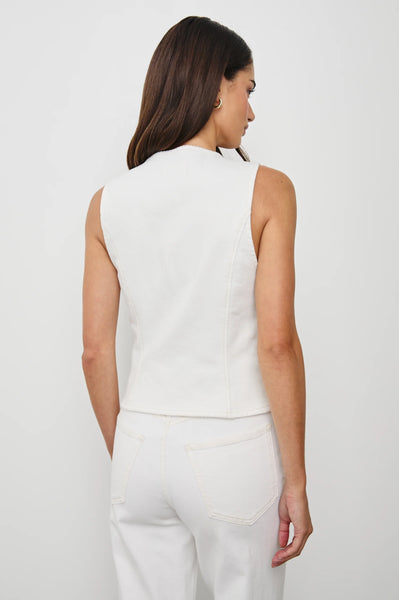 La Jolla Vest