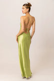Lima Maxi Dress