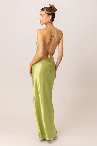 Lima Maxi Dress