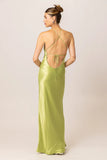 Lima Maxi Dress