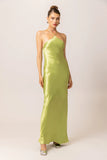 Lima Maxi Dress