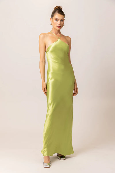 Lima Maxi Dress