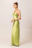 Lima Maxi Dress