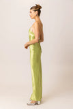 Lima Maxi Dress