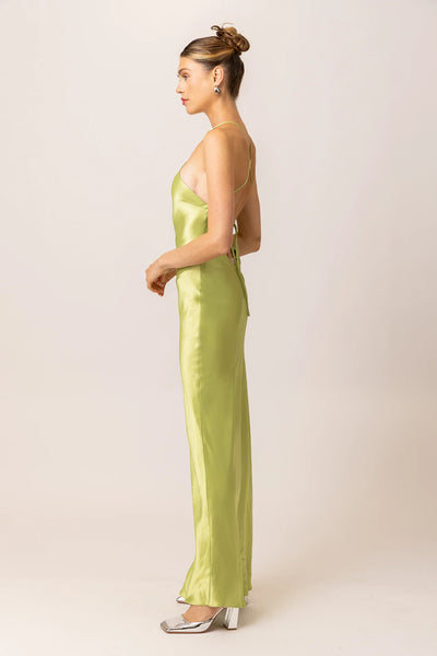 Lima Maxi Dress