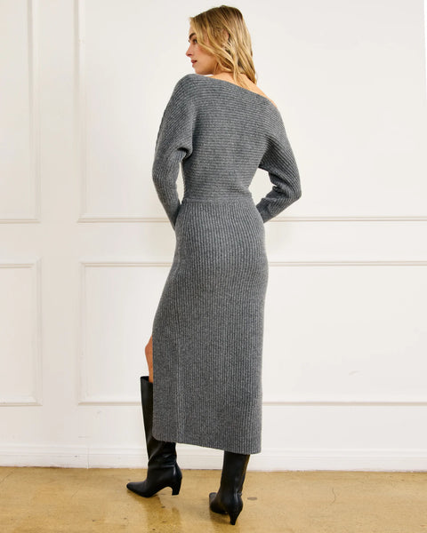 Alta Sweater Dress