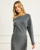 Alta Sweater Dress