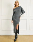Alta Sweater Dress