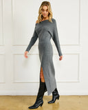Alta Sweater Dress