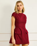 Noelia Mini Dress
