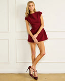 Noelia Mini Dress