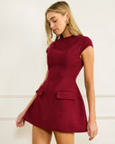 Noelia Mini Dress