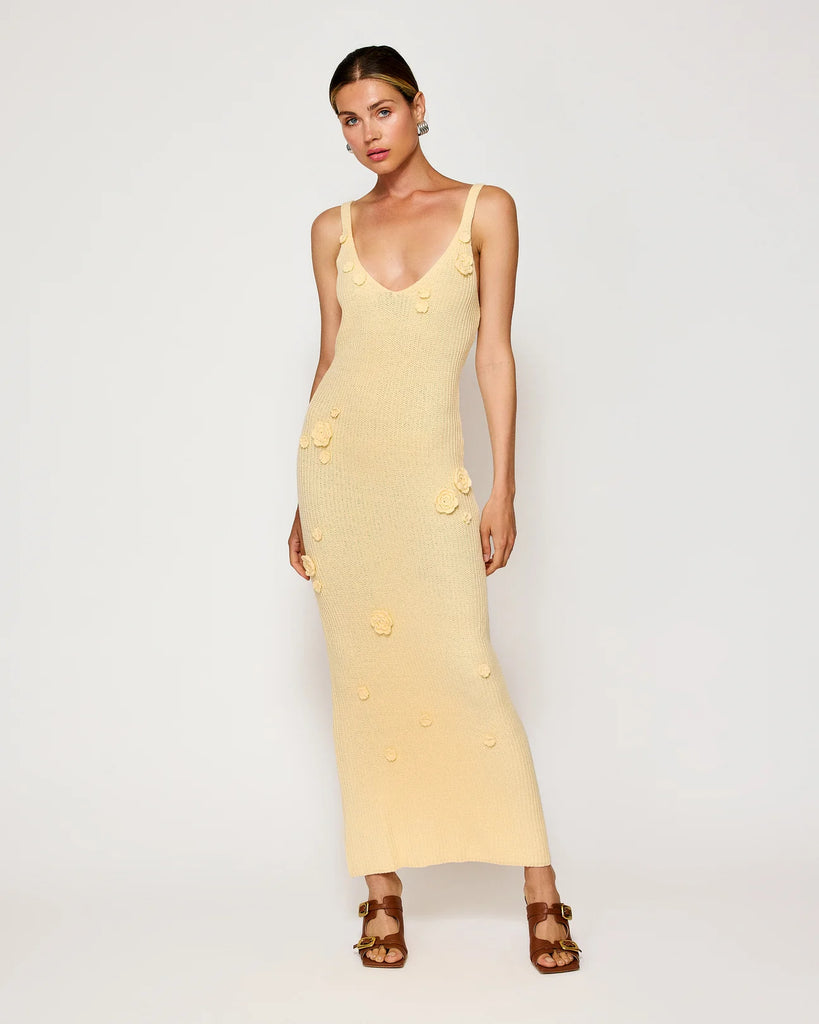 Lara Sweater Dress | VIDA MOULIN Lara Sweater Dress | VIDA MOULIN