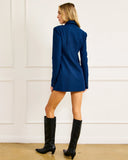 Derrick Mini Dress
