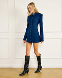 Derrick Mini Dress