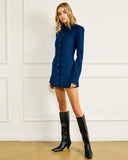 Derrick Mini Dress