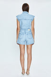 Lennox Romper