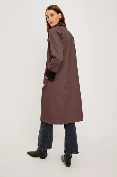 Levy Coat