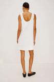 Lindsey Dress - White