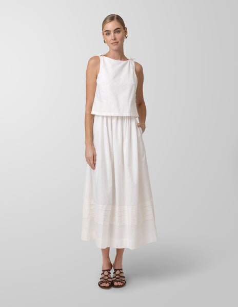 Tippi Midi Dress