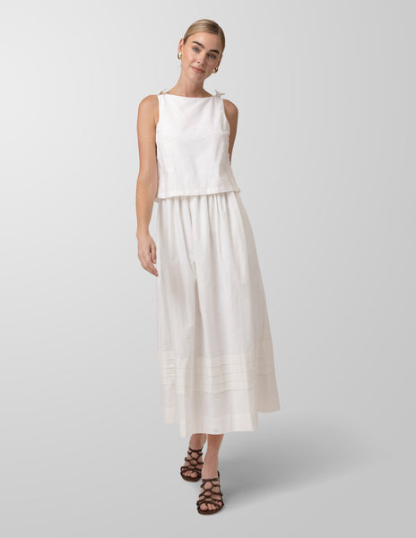 Tippi Midi Dress