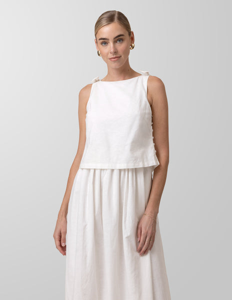Tippi Midi Dress