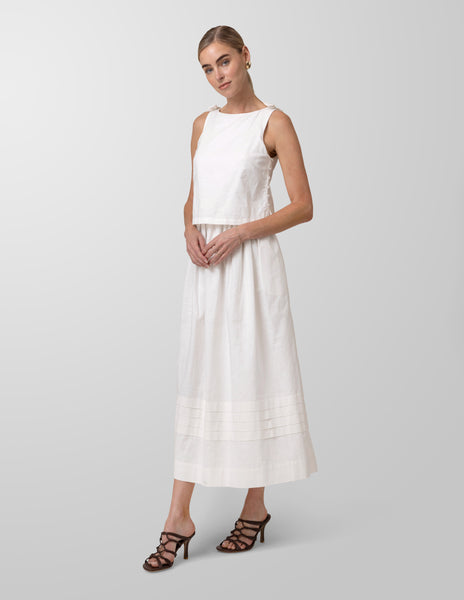 Tippi Midi Dress