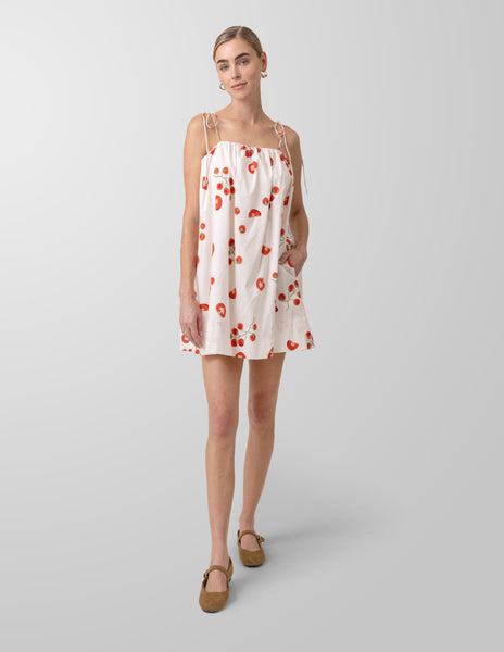 Bellissimo Mini Dress