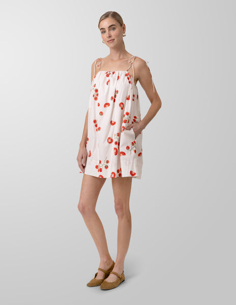 Bellissimo Mini Dress