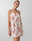 Bellissimo Mini Dress