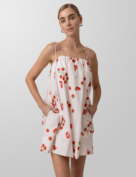 Bellissimo Mini Dress