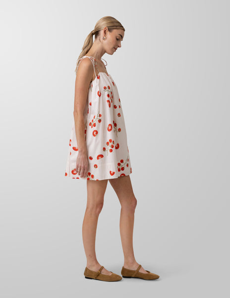Bellissimo Mini Dress