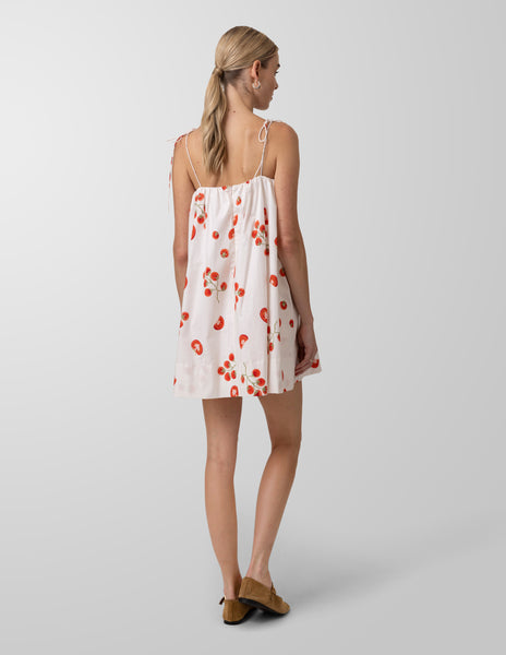 Bellissimo Mini Dress