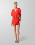 Rou Short Sleeve Shirt